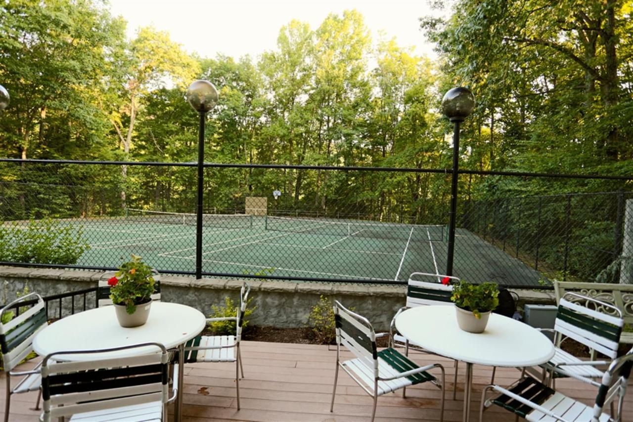 Mountain Springs Chalet Gatlinburg Εξωτερικό φωτογραφία
